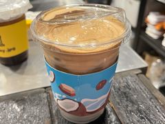 青青椰-JPG canteen(广州寺右公馆店)