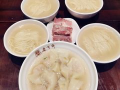 -老半斋(福州路店)