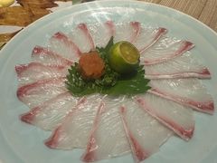 -小山日本料理(兴业太古汇店)
