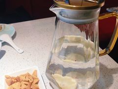 -船歌·鱼水饺青岛菜(金狮广场店)