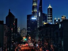 -上海中心大厦