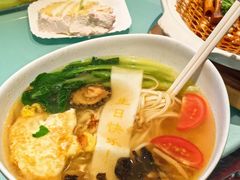 -王府井酒店(金桥港湾店)