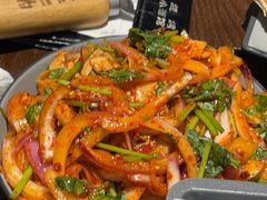 -半酌烧烤小酒馆(南京东路店)