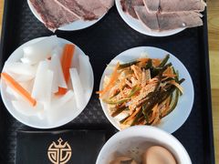 -马德元纯汤牛肉面(太奥广场店)
