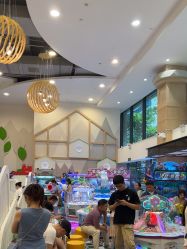 -MELAND亲子乐园•派对•研学(南宁万象城店)
