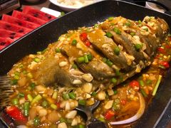 -小徽舟臭鳜鱼(雅清街店)