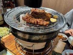 -蒜香焼肉PURUSHIN(马场路店)