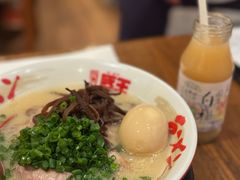 -豚王拉面(澳门银河店)