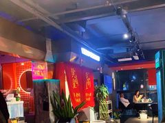 -黄尚皇小龙虾-螃蟹-烧烤工坊(皇后公园店)