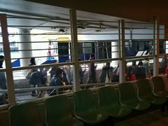 -中环4号渡轮码头