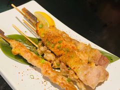 -花狸日本料理(柏庐广场店)