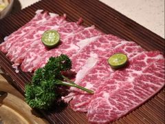 -Ant 蚂蚁洞烤肉·大营地(上海静安大悦城店)