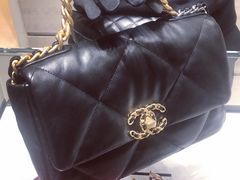 -CHANEL(恒隆广场店)