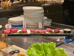 -赤坂亭·M9和牛烧肉·铁板烧(合肥万象城店)