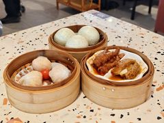 -点都德(广州白云山景区南门店)