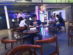 -橙天嘉禾影城(苏州印象城店)