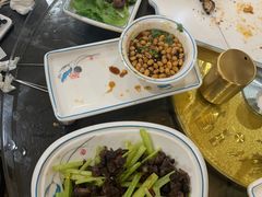 -高家烧鸽子烧烤店63年