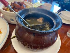 -龙凤瓦罐煨汤馆(清江东路店)