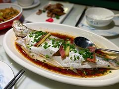 -柳莺湖上·湖景餐厅·江南菜(西湖店)