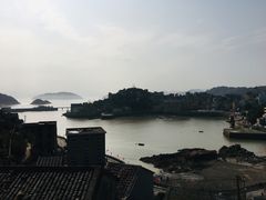 -东沙渔村