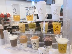-KOI The(卓悦汇购物中心店)