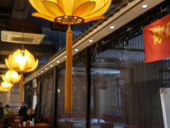 -清心素食自助餐厅(夫子庙店)