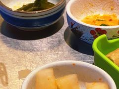 -和风食堂·日料·无界小火锅