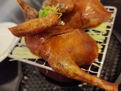 -英冠索菲特酒店·萧湘阁中餐厅