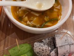 -谷丽麦馕新疆菜·清真(步步高梅溪新天地店)