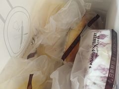 -FASHION BAKERY法森贝克(新德路店)