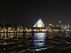 -珠江夜游广州塔·中大码头