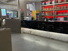 -北李·海肠捞饭·大连菜(望京凯德MALL店)