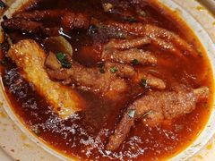 -山四砂锅(太原钟楼街店)