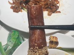-同庆楼(天鹅酒家店)