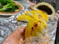 -辉记炭烧海鲜大排档·老字号(福田店)