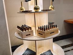 -豪爵足道·SPA(蔡甸店)