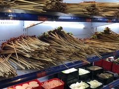 -钢管厂五区小郡肝串串香(南山店)