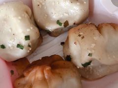 -小杨生煎(周浦万达店)