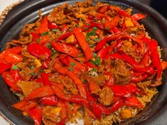 肉汤泡饭-匠熙小馆(崇文门店)