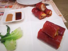 -广州塔筷子荟餐厅(汇礼轩商场店)