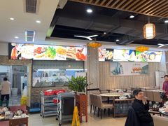 -點無缺茶楼·海鲜酒家(世博店)