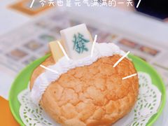 -澳门陈光记烧味饭店(郎家园店)