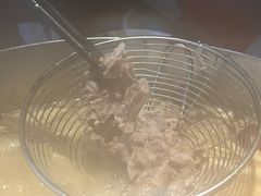 -牛很鲜潮汕牛肉火锅(乐清店)