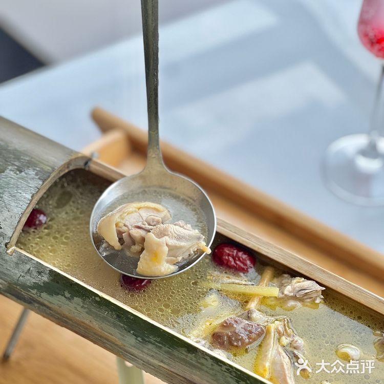 阳朔270°无敌江景空中景观餐厅！云端绝美