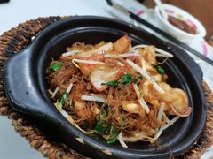 海皇粉丝煲-东鑫记港式茶餐厅(南京东路店)