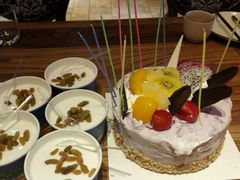-北疆饭店(大运河博物馆宝龙店)