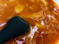 小罗宋汤-玉华饮食店(茅台路店)
