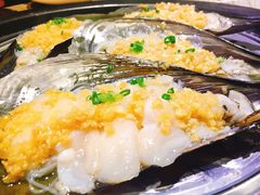 带子-海味当家(西安路店)