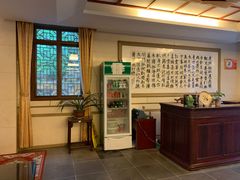 -长生素斋(普陀山店)