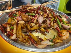 -食悦天美食广场(长沙IFS国金中心店)